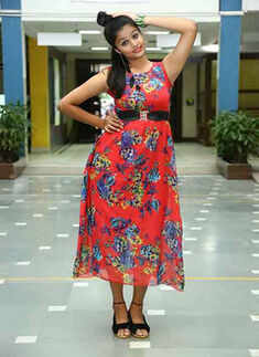 Fresh Face auditions at Surana College