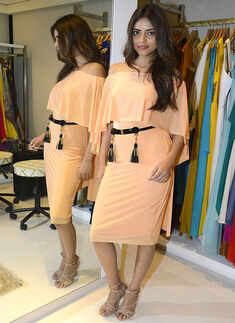 Shivan & Narresh's fashion preview