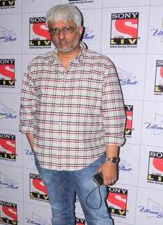 Once Upon A Time With Vikram Bhatt: Launch