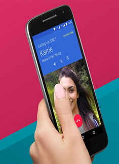 Moto G4 Play launched