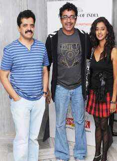 Times Food & Nightlife Awards