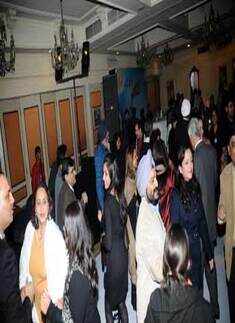 X Fapsian annual ball Essex