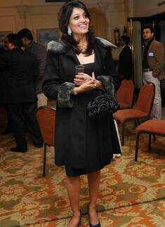 X Fapsian annual ball