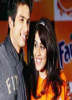 'Chance Pe Dance' promo