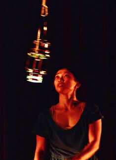 Interface @ Kalamandir