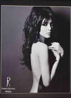 Priyanka: Calendar girl