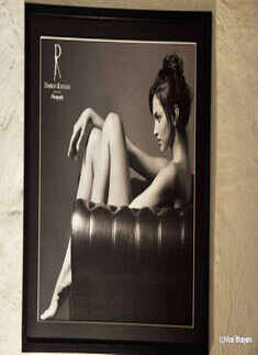 Deepika: Calendar girl