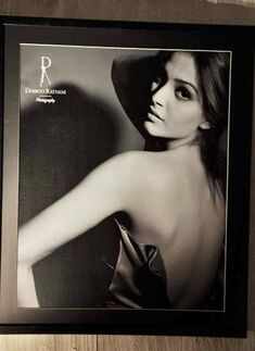 Sonam: Calendar girl