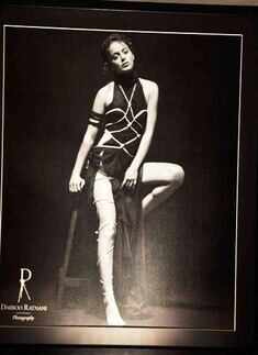 Kangana: Calendar girl