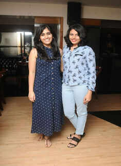 Party @ Sera The Tapas Bar