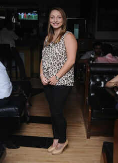 Party @ Sera The Tapas Bar