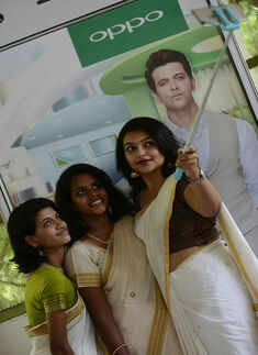 Fresh Face auditions: WCC