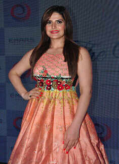 Celebs @ Launch event