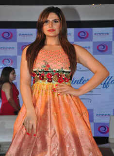 Celebs @ Launch event