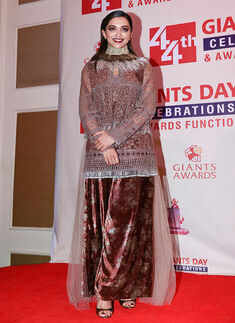 Giants International Awards 2016