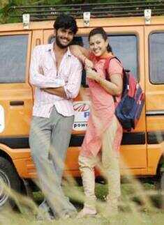 Payanangal Thodaraum