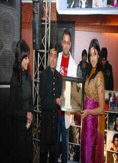 Bombay Talkies calendar launch