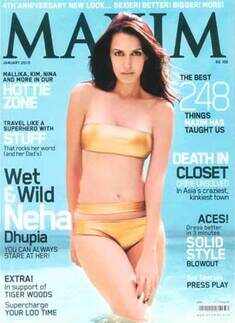 Hottest covers of January