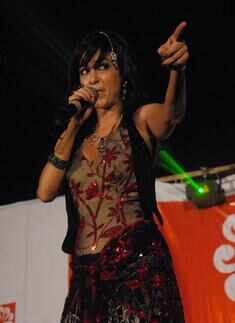 New Year celebrations