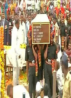 India pays homage to Uri terror attack martyrs