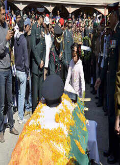 India pays homage to Uri terror attack martyrs