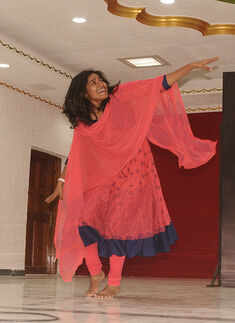 Fresh Face auditions @ Sathyabama University