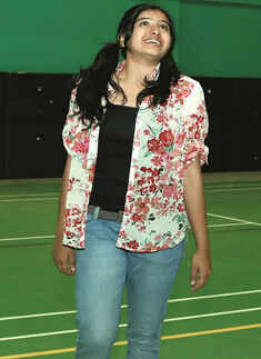 Fresh Face auditions @ BMS College of Engineering