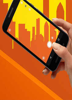 Motorola Moto E3 Power smartphone launched