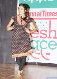 Fresh Face auditions @ BSAR University