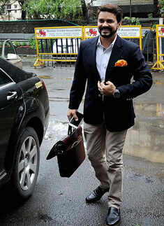 BCCI Board's 87th Annual General Meeting