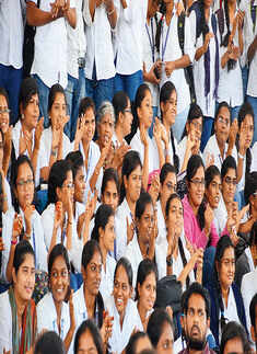 Fresh Face auditions @ ATRI