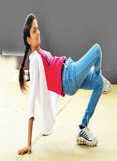 Fresh Face auditions @ ATRI