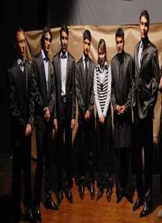 Homan, Ahmad Nasir Formuli, Faramjan Ebrahem Khil