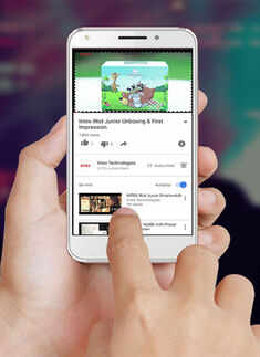 Intex Aqua Strong 5.1 launched