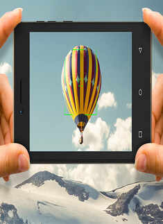 Zen Admire Star smartphone launched