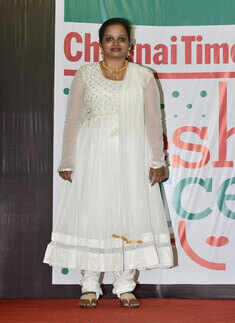 Fresh Face auditions @ LC