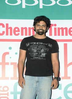 Fresh Face auditions @ VC