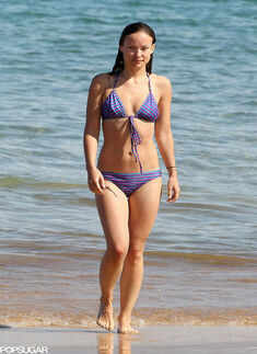 Olivia Wilde in bikini