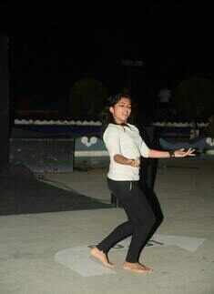 Fresh Face auditions @ SRM University