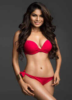 Lopamudra Raut makes India proud!