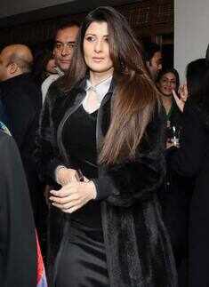 'Asia 7' launch party