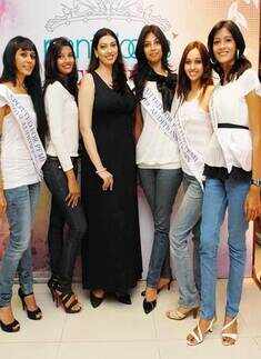 Auditions: PFMI 2010