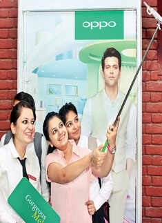 Fresh Face auditions @ CIHM