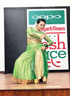 Fresh Face auditions @ CIHM