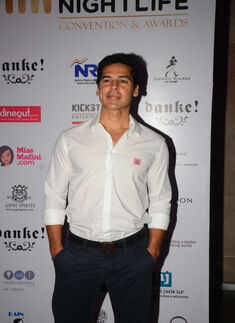 India Nightlife Convention Awards