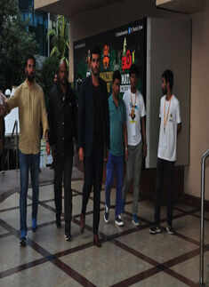 7th Jagran Film Festival