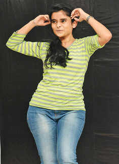 Fresh Face auditions @ SCETW