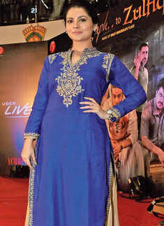 Zulfiqar: Music launch