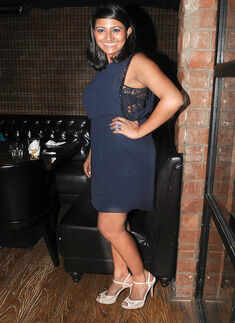 Saturday Night Party