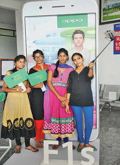 Fresh Face auditions @ NNREC